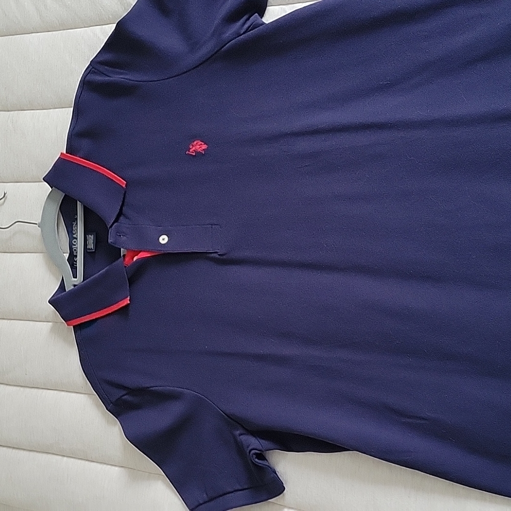 Polo Slim Fit